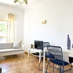 Oldtown Great Terrasse & Rooftop Apartamento Albufeira