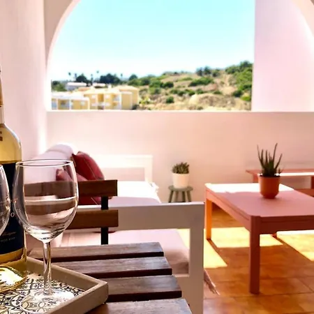 Apartamento Oldtown Great Terrasse & Rooftop Albufeira