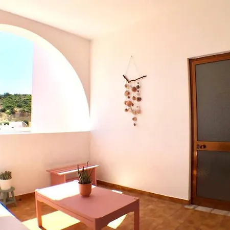 Oldtown Great Terrasse & Rooftop 아파트