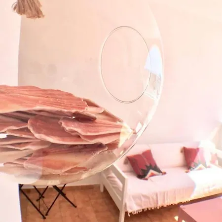 Oldtown Great Terrasse & Rooftop * 알부페이라