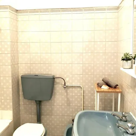 아파트 Oldtown Great Terrasse & Rooftop *