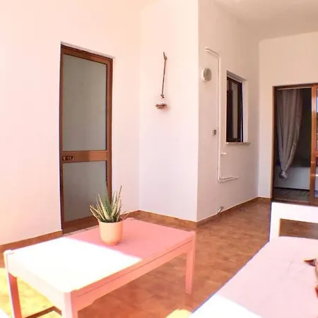 아파트 Oldtown Great Terrasse & Rooftop 알부페이라