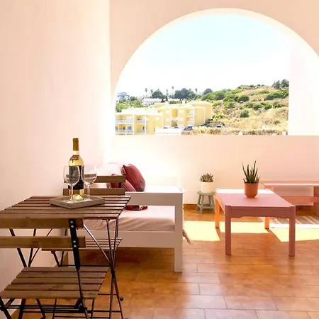 Oldtown Great Terrasse & Rooftop 아파트