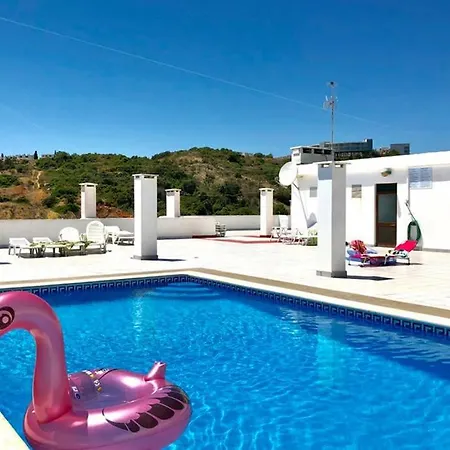 Oldtown Great Terrasse & Rooftop 아파트 *