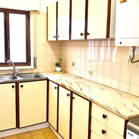 Oldtown Great Terrasse & Rooftop 아파트 알부페이라