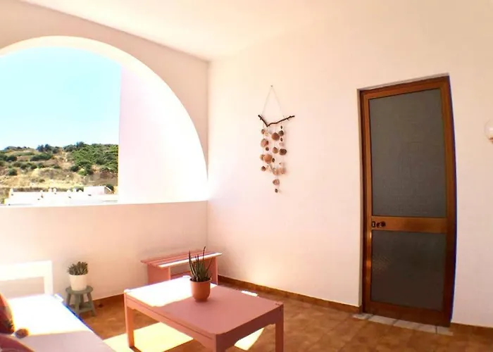 Oldtown Great Terrasse & Rooftop Daire