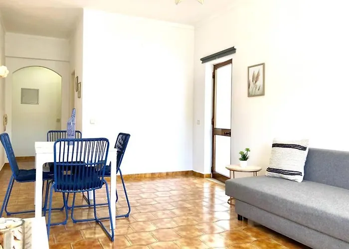 Oldtown Great Terrasse & Rooftop Albufeira