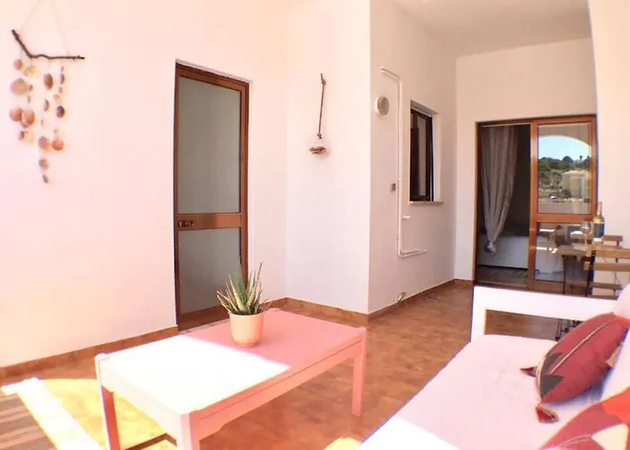 Daire Oldtown Great Terrasse & Rooftop Albufeira