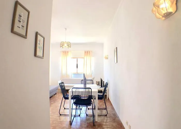 Oldtown Great Terrasse & Rooftop Daire