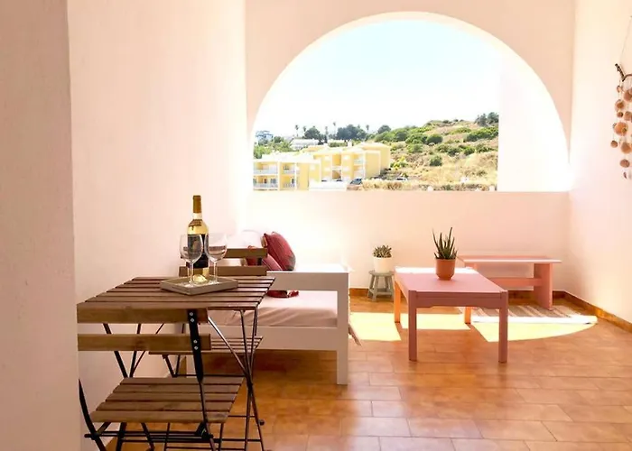 Oldtown Great Terrasse & Rooftop Daire