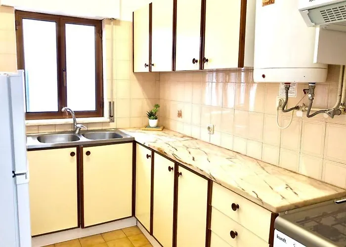 Oldtown Great Terrasse & Rooftop Daire Albufeira