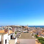 شقة Oldtown Great Terrasse & Rooftop البوفيرا