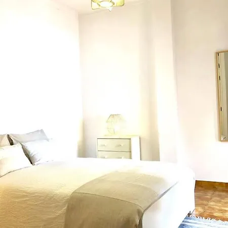 Apartmán Oldtown Great Terrasse & Rooftop Albufeira