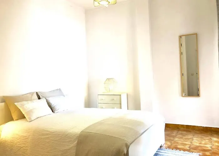 Apartmán Oldtown Great Terrasse & Rooftop Albufeira