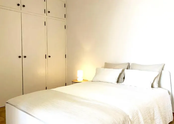 Apartmán Oldtown Great Terrasse & Rooftop