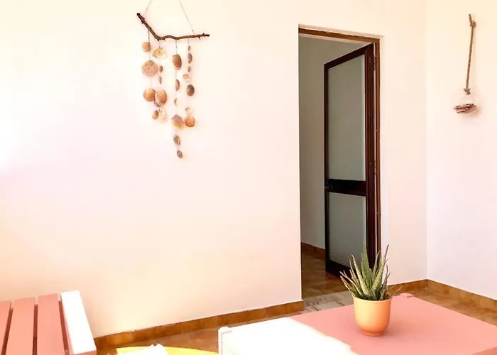 Apartmán Oldtown Great Terrasse & Rooftop