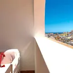 Oldtown Great Terrasse & Rooftop Apartment *